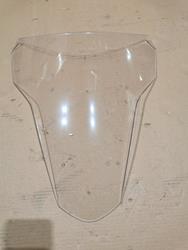 originales Windschild Yamaha Tracer 700 originales Windschild Yamaha Tracer 700