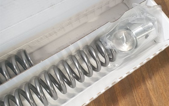 WP-Gabelfedern - Bild 2