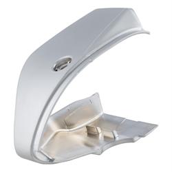 Abdeckung PIAGGIO vorne, Schaltereinheit für Vespa Primavera/Sprint 50-150ccm 2T/4T AC