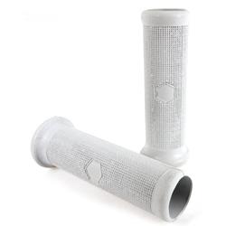 Griffe für Lenkerendenblinker Antik 24/24 mm L 120 mm für Vespa 50-125 PV/ET3/125 GT/GTR/Super/TS/ 150 GL/Sprint/V/Super/180SS/Rally/PX80-200/PE Lusso