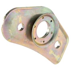 Stoßdämpferankerplatte PIAGGIO, vorne, 273693 für Vespa GTS/GTS Super/GTV/GT 60/GT/GT L 125-300ccm 4T LC