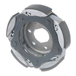 Kupplung MALOSSI Sport Maxi Fly Clutch 5213060 für SUZUKI 400 Burgman AN/i.e./Business (K429) 4T LC
