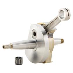 Rennwelle POLINI RACE 210.0054 für Vespa 50/N/L/R/S/Special/SR/SS/PK50/S