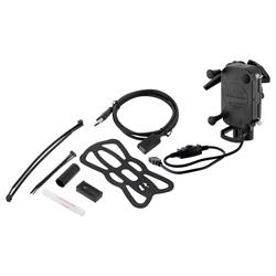 Smartphonehalter RAMMOUNTS Tough-Charge X-Grip Wireless Charger