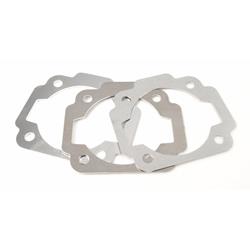 Spacer Zylinderfuß STANDARD 50-125ccm/POLINI 130ccm (d) 5,0mm für Vespa 50-125/PV/ET3/PK/S/XL/XL2