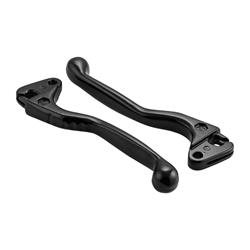Sporthebel Set Kupplung/Bremse links & rechts für Vespa 50-125/PV/ET3/PK/S/XL/125 VNATS/150VBA-T4/160 GS/180 SS/Rally/PX80-200/PE/Lusso