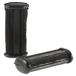 Gummi PASCOLI, Fußraste für Vespa V1-15/30-33/VU/VM/VN/ACMA/150 VL/VB/VGL1 alle Modelle