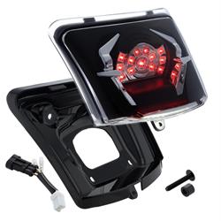 Rücklicht SIP MK II für Vespa GTS/GTS Super/GTV 125-300ccm HPE ('18-`22)