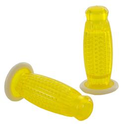 Griffe "Superflex" 22/22 mm L 120 mm für Vespa 125 VNB 3-6/150 VB1/VBA/VBB/VGL1/VGLA-B/150 GS VS2-5/160 GS