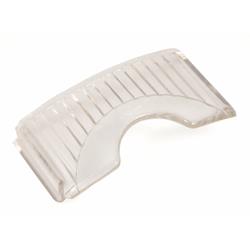 Rücklichtglas Kennzeichenbeleuchtung HELLA Schwanenhals für Vespa 50/125/150/GS 3/T2-4/VNB (D)