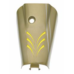 Batteriefachabdeckung O]DF für MBK/YAMAHA Nitro/Aerox