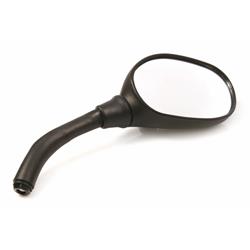 Spiegel rechts für MALAGUTI F10/F12/F15/Centro/ Yesterday alle Modelle 50ccm/ Ciak 50-100ccm/F18 125-150ccm
