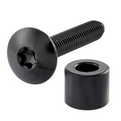 Schraube Rahmen Rücklicht, SIP Conversion für Vespa GTS/GTS Super/GTV 125-300ccm ('14-'18)