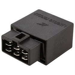 Steuergerät PIAGGIO Vergaserheizung, 639027 für Vespa LX/LXV/S/Primavera/Sprint 50ccm