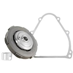 Kupplung DRT Race für Vespa 50-125/PV/ET3/PK50-125/S/XL/XL2