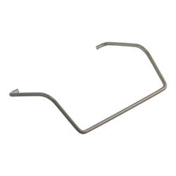 Sicherungsspange MEC EUR, Scheinwerferstecker, 15080008 für Lambretta 125 LI 1°-2°/150 LI 1°-2°/175 TV 1°-2°