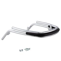 Stoßstange Kotflügel vorne für Vespa PX80-200/PE/Lusso/T5 Classic