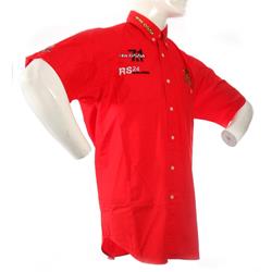 Hemd MALOSSI Größe: L Unisex