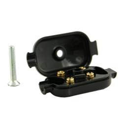 Kabelkästchen, S.8230 - S.14402 für Vespa 125 VNA/VNB1-5T