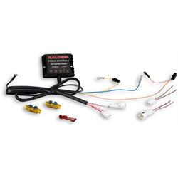 Einspritzmodul MALOSSI Forcemaster 2, 5517526 für HONDA 300 SH I i.e. (NF05E) 4T LC i.e.