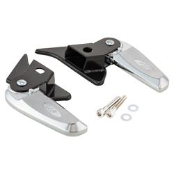 Fußrasten SIP für Vespa Primavera/Sprint 50-150ccm 2T/4T AC