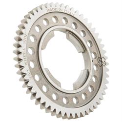 Zahnrad Z 53 CRIMAZ 2. Gang 4-Gang PK für Vespa 50 S 2°/Special V5B3-4T/SR/SS/90 R/SS/100 2°/125/PV/ET3/PK50/S/SS/XL/2/FL/PK80-125 S/PK125/ETS/N//XL/XL2