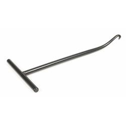 Werkzeug Federhaken BUZZETTI Ein-/Aushängen Auspufffeder/Seilzüge