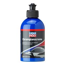 Chrompolitur LIQUI MOLY Chromglanzcreme