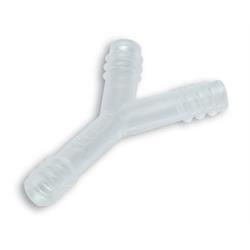 Benzinschlauchverbinder MALOSSI für Benzinpumpe Y-Stück