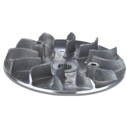 Riemenscheibe MALOSSI Ventilvar 2000, 6111347B für HONDA 250 Foresight/Forza/Jazz/Pantheon/Reflex/KYMCO 250-300 KXR/Maxxer/Yup/PEUGEOT 250 SV/PIAGGIO 250 X9