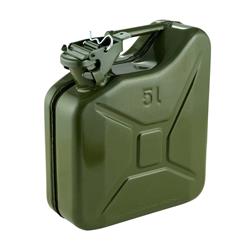 Kraftstoffkanister FA Classic olivgrün
