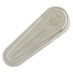 Schwingenabdeckung, ZELIONI für Vespa ET2/ET4/LX/LXV/S/GTS/GTS Super/GTV/GT 60/GT/GT L 50-300 ('03-'13/'17-)