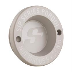 Staubschutzkappe Felge SIP SERIES PORDOI 12", Felge vorne für Vespa ET2/ET4/LX/LXV/S/Primavera/Sprint/GTS/GTS Super/GTV/GT 60/GT/GT L 50-300ccm 2T/4T