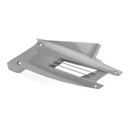 Seitenverkleidung TNT hinten unter Helmfach rechts für PEUGEOT Speedfight II