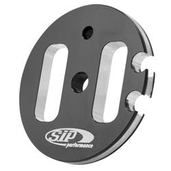 Schaltrolle Lenkkopf SIP "Short Shifter" für Vespa 125 VNB3-6/150 VB1/VBA/VBB/VGLA-B/T3-T4/GS VS2-5/160 GS