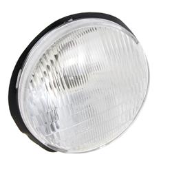 Scheinwerfer PIAGGIO 265940 rund 135 mm für Vespa PK50-125 XL FL/HP/N/XL2