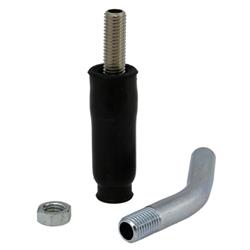 Seilzugkrümmer POLINI CP 15-23mm 45°