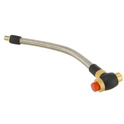 Adapter BIKERS DREAM Luftpumpe