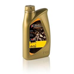 Öl 4-Takt ENI i-Ride MOTO 10W-40