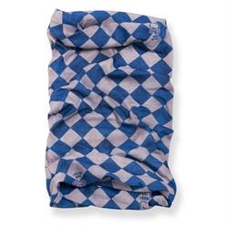 Halstuch HOLY FREEDOM Bullit Blue Primaloft