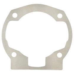 Spacer Zylinderfuß CRIMAZ für Rennzylinder M1X (d) 1,0mm für Vespa 125 GTR 2°/TS/150 Sprint 2°/V/Super 2°/PX125-150/PE/Lusso/Cosa