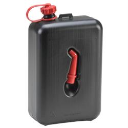 Kraftstoffkanister HÜNERSDORFF schwarz