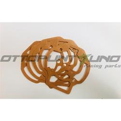 Dichtung Zylinderfuß OTTOPUNTOUNO R-18/70 (d) 0,1mm