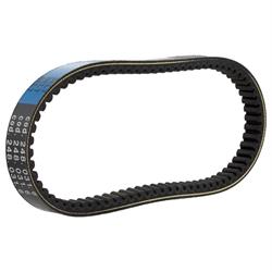 Keilriemen POLINI Evolution Version 6, 248.031.6 für GILERA/PIAGGIO 50ccm 2T