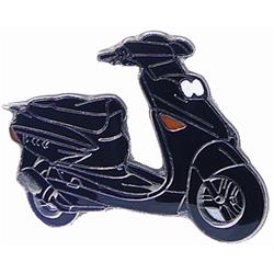 Pin YAMAHA mit Motiv Breeze