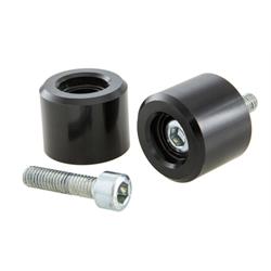 Montage Kit LSL, für LSL Lenkerendenspiegel für Vespa GTS/GTS Super/GTV/GT 60/GT/GT L