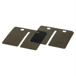 Membranplättchen POLINI für Vespa 125 VNB-TS/150 VBA-Super/PX80-150/PE/Lusso/T5/Cosa