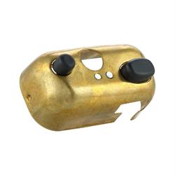 Lichtschalterabdeckung für Vespa 125 VNA/VNB1/150 VL2-3/VB1/VBA1T->/76049/T4 VGLA->15859 (D)/ACMA GL