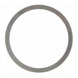 Spacer Zylinderkopf PINASCO Alu 177ccm (d) 0,5mm für Vespa 125 GTR 2°/TS/150 Sprint 2°/V/Super 2°/PX80-150/PE/Lusso/Cosa