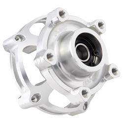 Radnabe G-PRO, vorne für Vespa Primavera/Sprint 125-150ccm ABS